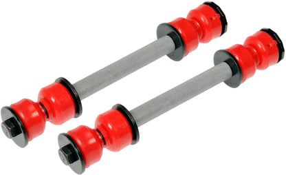 Dorman SL92035RD Front Suspension Stabilizer Bar Link Kit