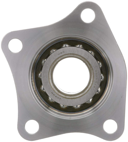 NSK 28BWK12 NSK 28BWK12 Wheel Bearing and Hub Assembly, 1 Pack