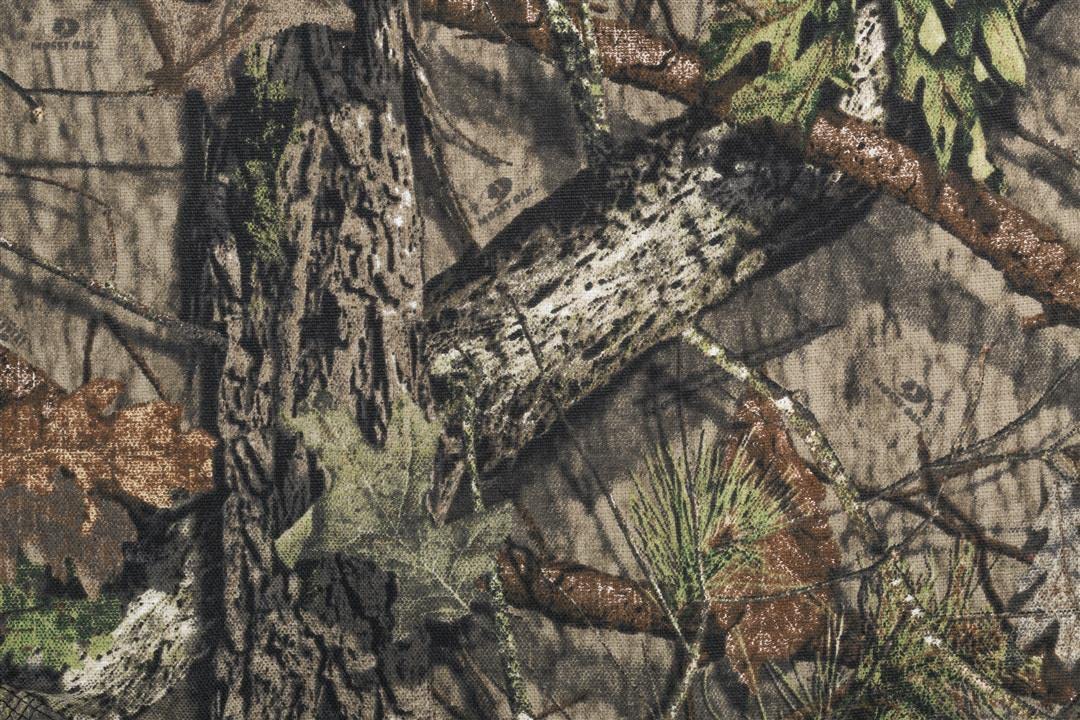 COVERCRAFT SSC3456CAMB Covercraft SSC3456CAMB Carhartt Mossy Oak Camo SeatSaver Front Row Custom Fit Seat Cover for Select Chevrolet/GMC Models - Duck Weave (Break-Up Country)