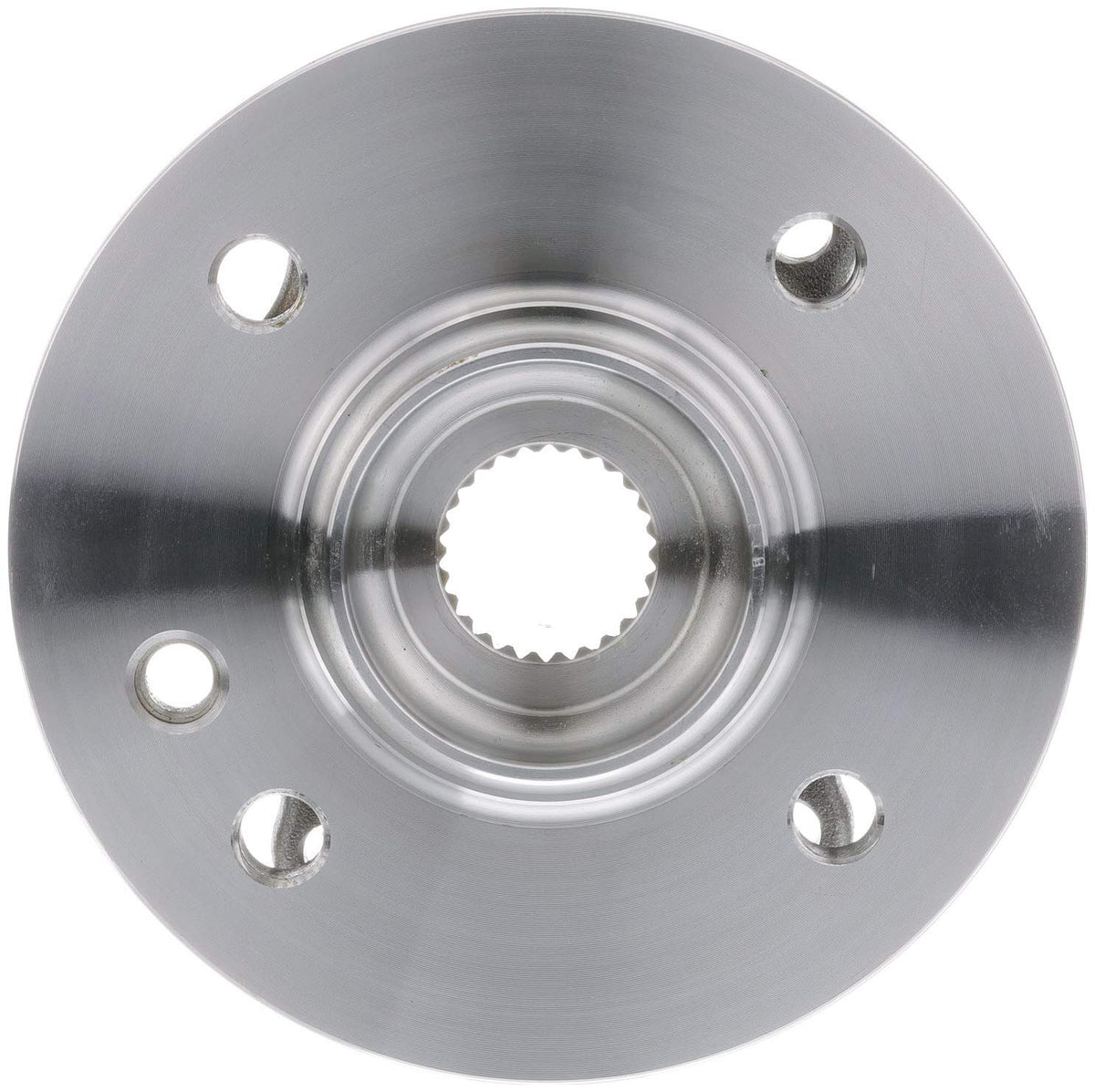 NSK 62BWKH01A1 NSK 62BWKH01A1 Wheel Bearing and Hub Assembly, 1 Pack