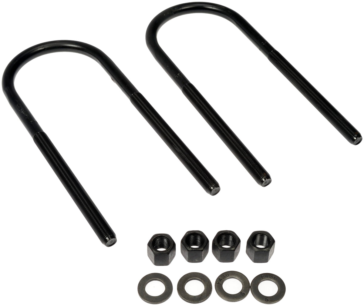 Dorman 929-799 Rear Leaf Spring Axle U-Bolt Kit
