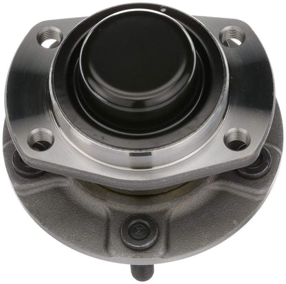 NSK 52BWKH02M NSK 52BWKH02M Wheel Bearing and Hub Assembly, 1 Pack