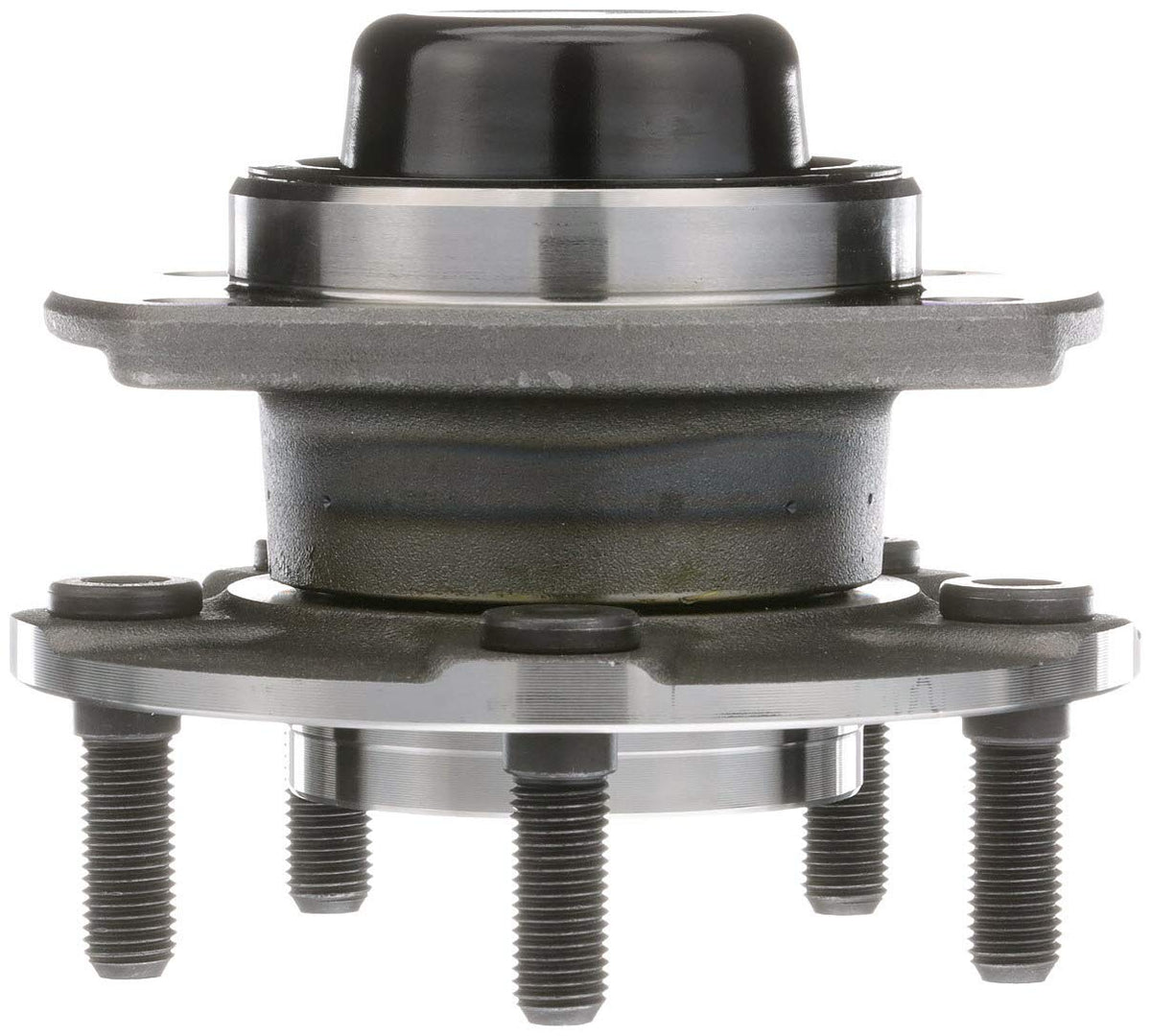 NSK 52BWKH02M NSK 52BWKH02M Wheel Bearing and Hub Assembly, 1 Pack