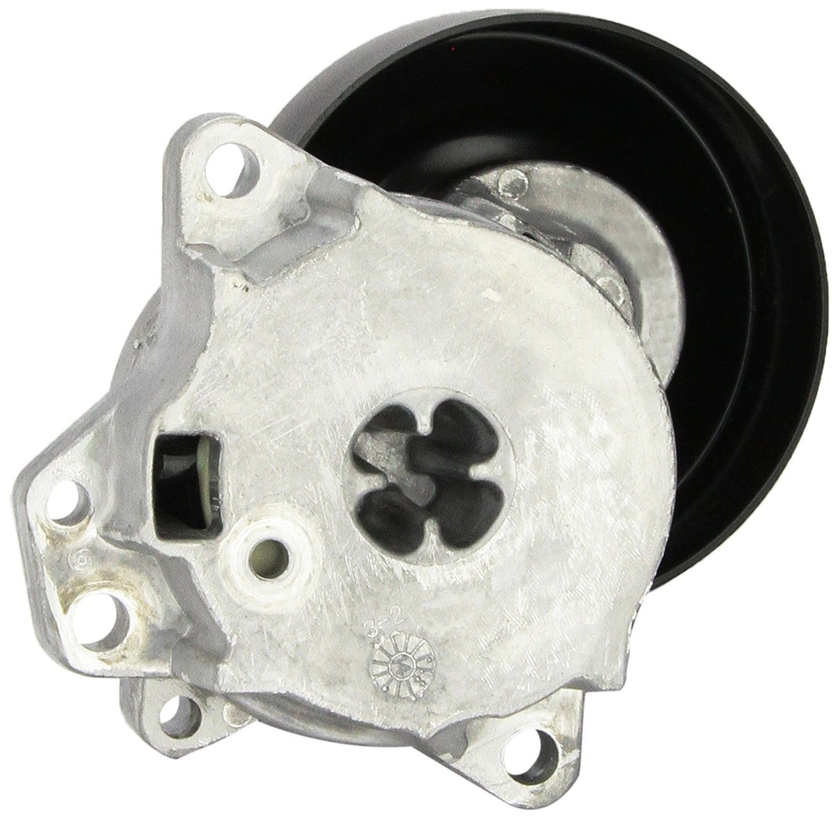 Dayco 89379 INFINITI/NISSAN 5.6L