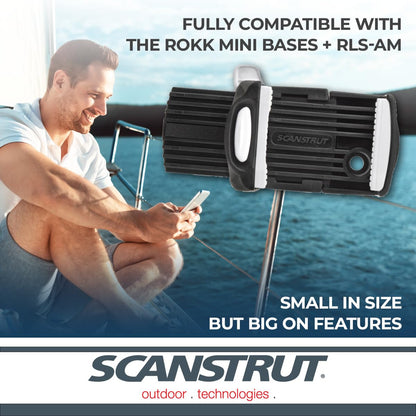 SCANSTRUT RL-509 Scanstrut RL-509 Rokk Mini Universal Phone Clamp