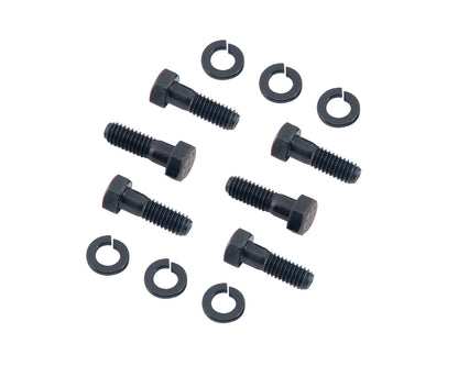 MR GASKET 911 Mr. Gasket 911 Pressure Plate Bolt - Set of 6