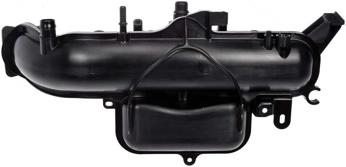 DORMAN 615-380 Dorman 615-380 Patented Plastic Intake Manifold - Includes Gaskets Compatible with Select Buick/Chevrolet Models (OE FIX)
