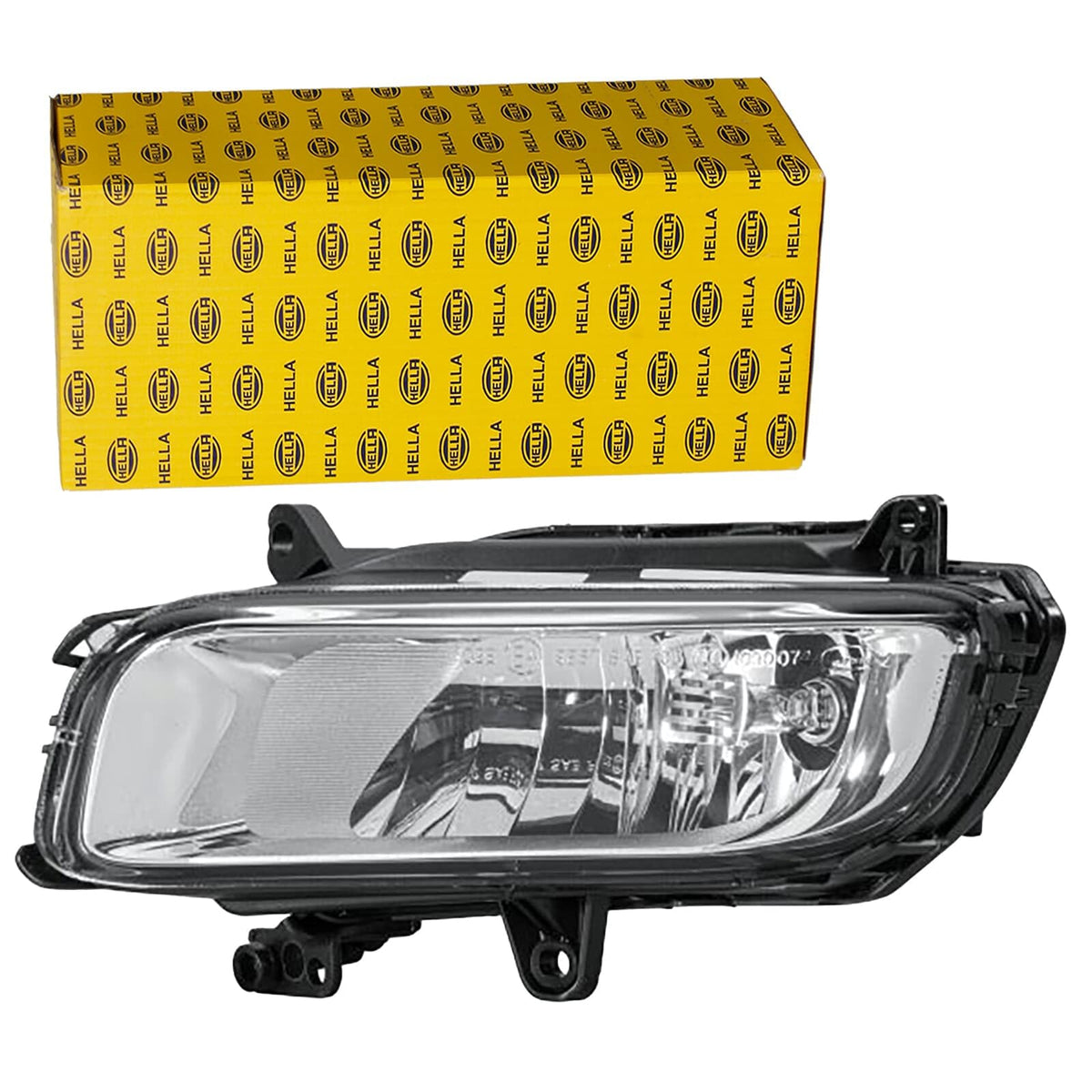 Hella 354842011 1NG 354 842-011 Halogen-Front Fog Light