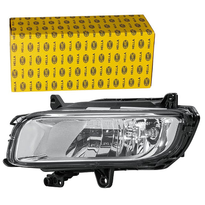 Hella 354842011 1NG 354 842-011 Halogen-Front Fog Light