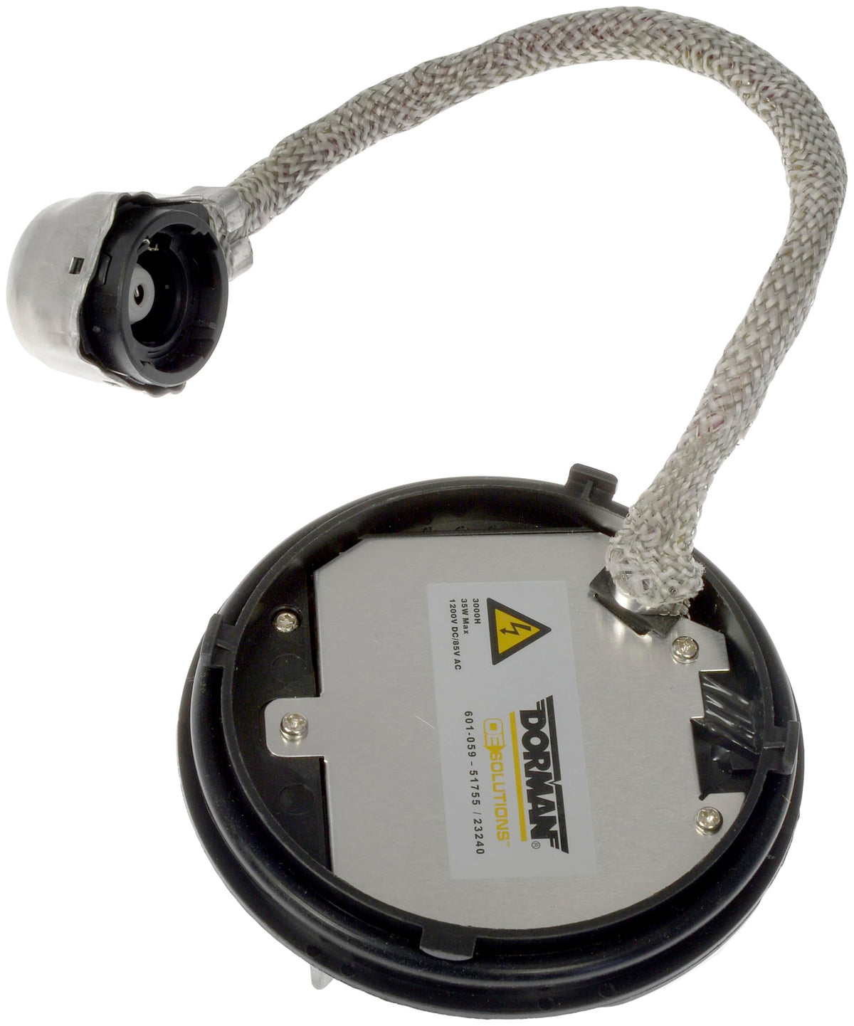 Dorman 601-059 High Intensity Discharge (HID) Lighting Ballast