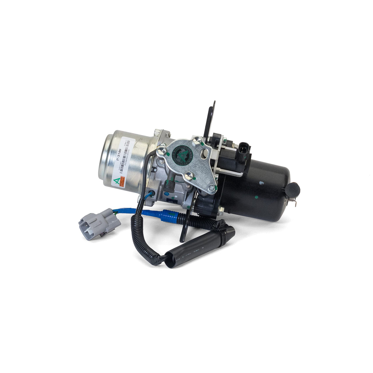 ARNOTT P-3189 Oes Air Suspension Compressor - 08-18 Toyota Sequoia