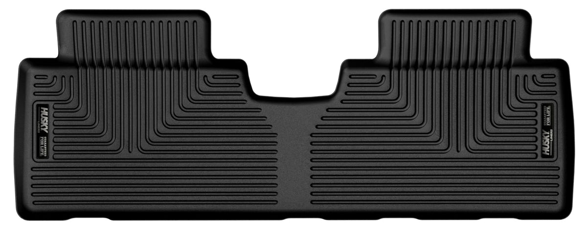 Husky Liners 54621 X-act Contour Floor Mats