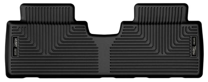 Husky Liners 54621 X-act Contour Floor Mats