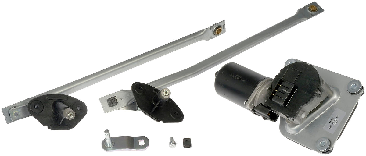 Dorman 602-307AS Windshield Wiper Motor and Linkage Assembly