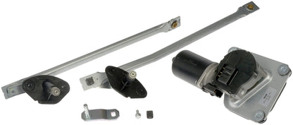 Dorman 602-307AS Windshield Wiper Motor and Linkage Assembly