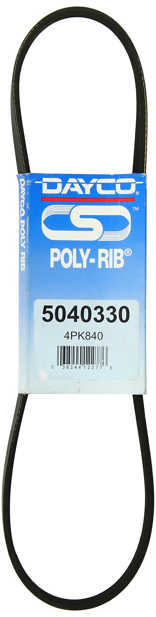 Dayco 5040330 ACURA/GEO/GMC/NIS/PEUGEOT/PONT/SUZ