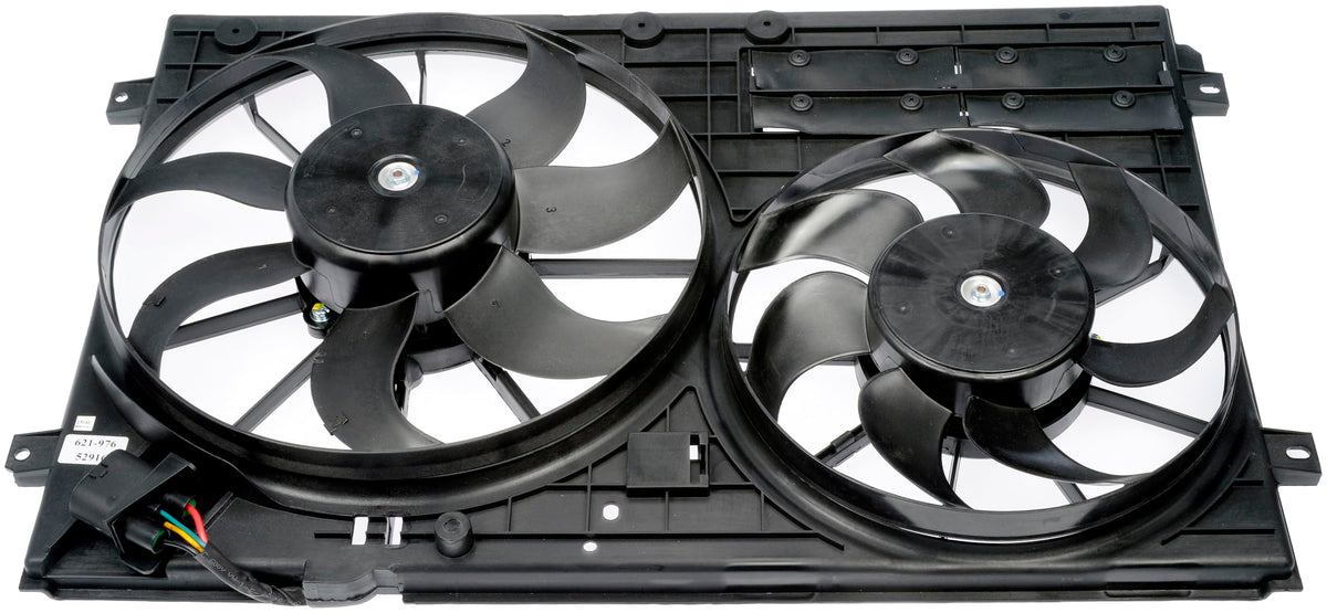 Dorman 621-976 Engine Cooling Fan Assembly