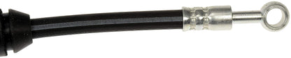DORMAN H620682 Dorman H620682 Brake Hydraulic Hose Compatible with Select Chevrolet / Pontiac / Suzuki Models