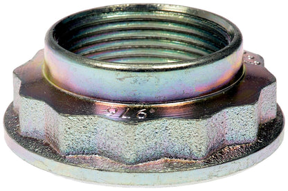 Dorman 615-976 AXLE/SPINDLE NUT
