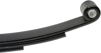 Dorman 929-1002 Utility Trailer Leaf Spring, Eye/Eye, 1 3/4"