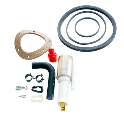 DELPHI FE0127 Delphi FE0127 Electric Fuel Pump Motor