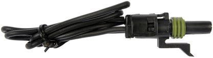 DORMAN 85390 Dorman 85390 Technician Terminal - 2 Terminal Female Tower Universal Fit