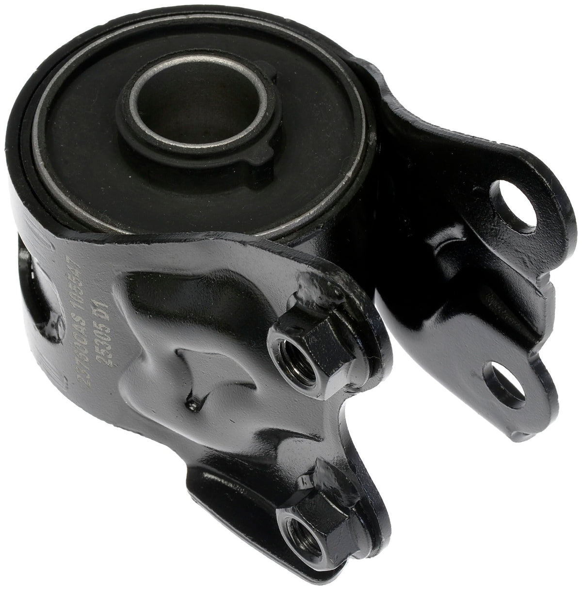 DORMAN CAS86033 Dorman CAS86033 Front Driver Side Lower Suspension Control Arm Support Bracket Compatible with Select Ford/Lincoln Models