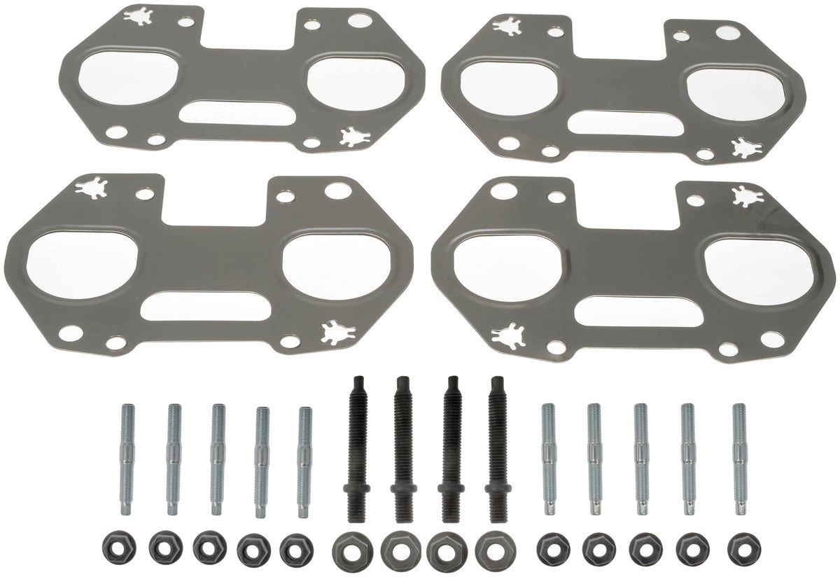Dorman 57174 Exhaust Manifold Hardware and Gasket Kit