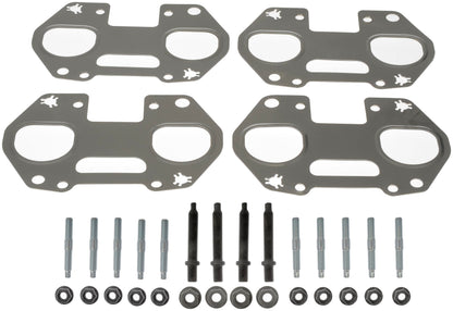 Dorman 57174 Exhaust Manifold Hardware and Gasket Kit