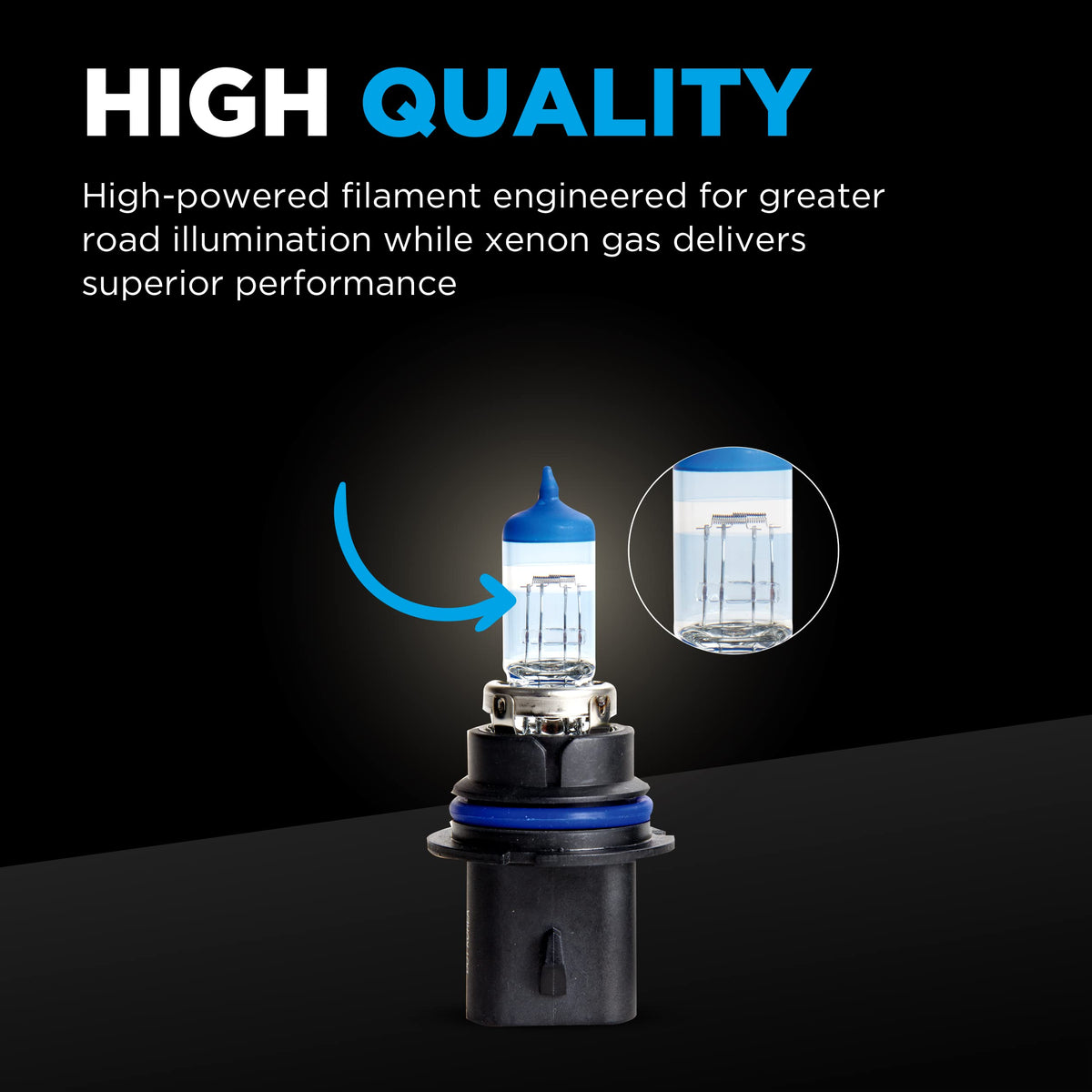 WAGNER BP9005BLX2 Wagner BriteLite BP9005BLX2 Multi-Purpose Light Bulb Card of 2