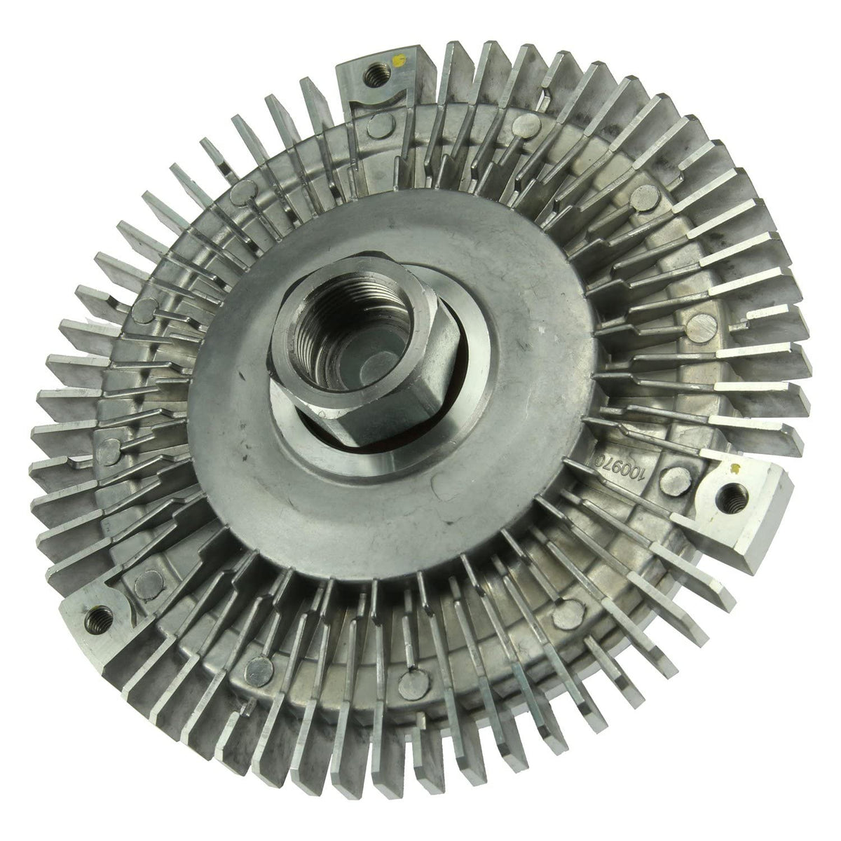 URO Parts 11527505302 MOUNTING NUT USES FAN BLADE # 11