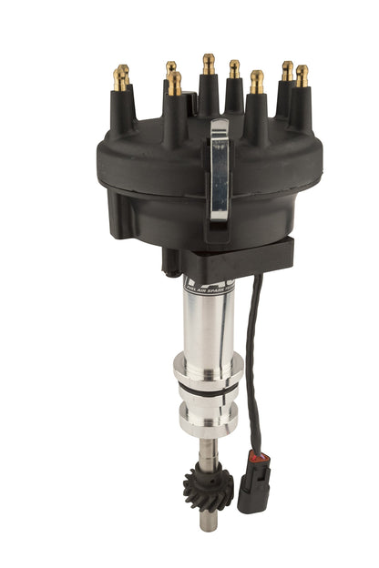 COMP CAMS 1000-1614 COMP Cams 1000-1614 Race Billet Distributor (For 351C/426-460 Ford - Large Cap)