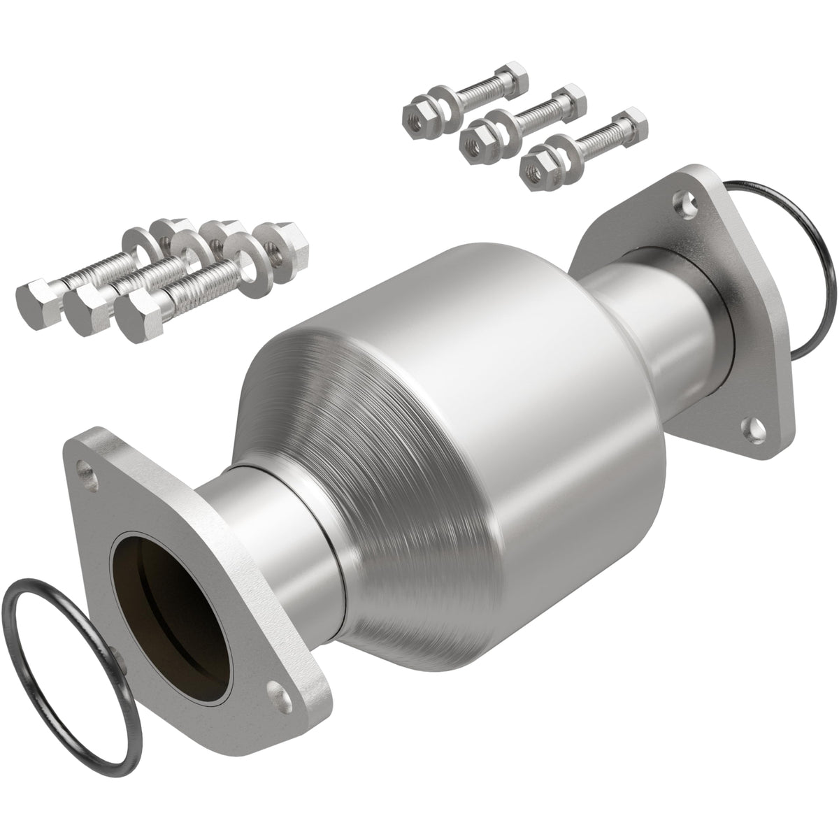 MAGNAFLOW 5571476 MagnaFlow Direct-Fit Catalytic Converter 5571476 (CARB Compliant)