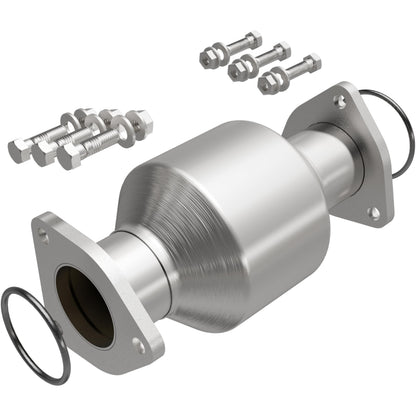 MAGNAFLOW 5571476 MagnaFlow Direct-Fit Catalytic Converter 5571476 (CARB Compliant)