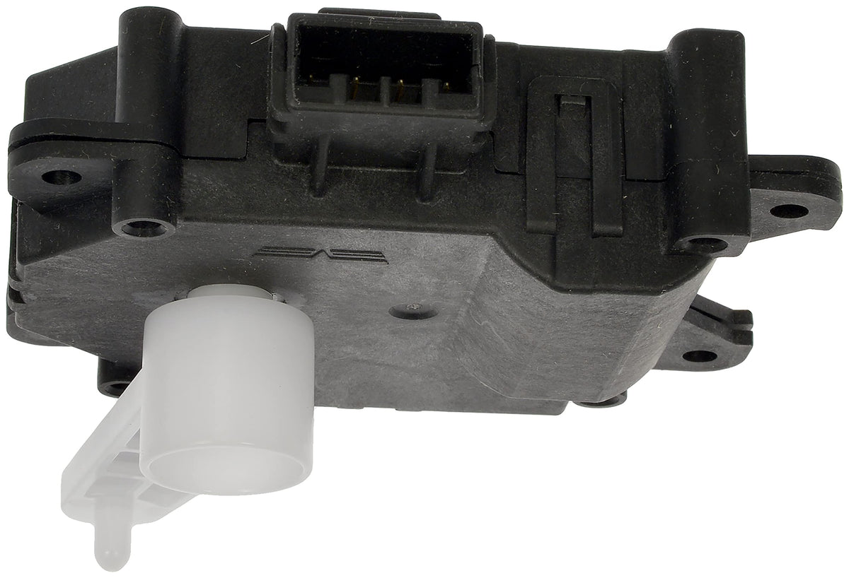 DORMAN 604-240 Dorman 604-240 Passenger Side Main HVAC Blend Door Actuator