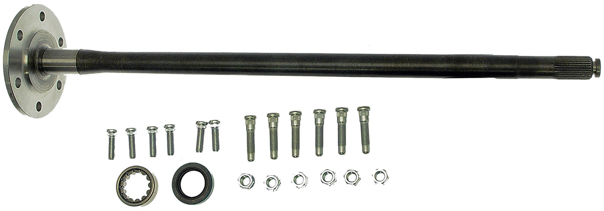 DORMAN 630-101 Dorman 630-101 Drive Axle Shaft Compatible with Select Cadillac / Chevrolet / GMC Models