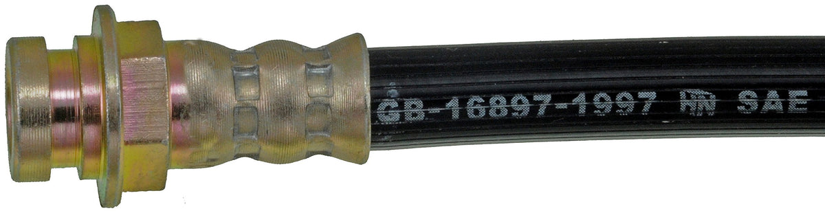 DORMAN H55581 Dorman H55581 Rear Center Brake Hydraulic Hose