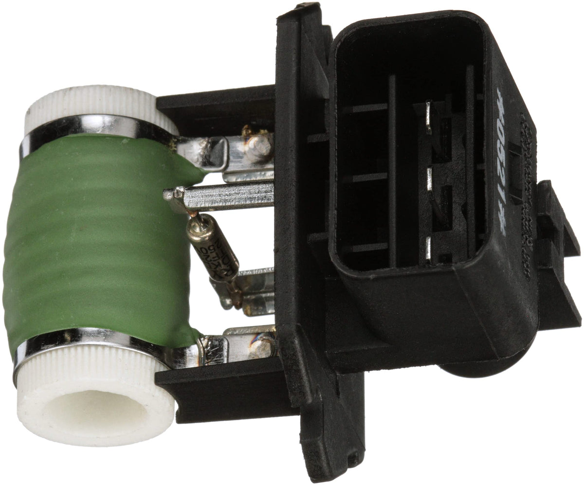 Gates FCM160 Engine Cooling Fan Module