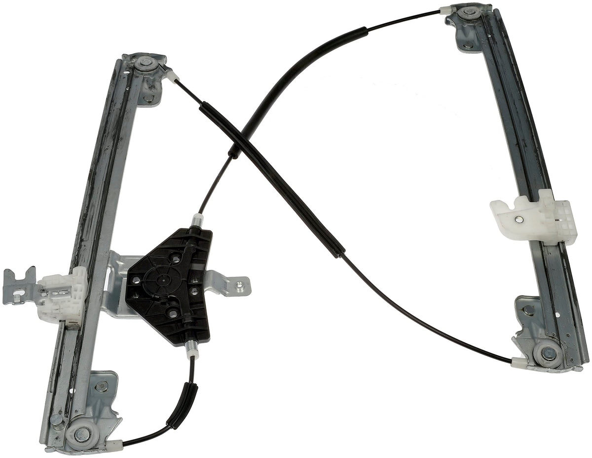 DORMAN 752-483 Dorman 752-483 Front Driver Side Power Window Regulator (Regulator Only) Compatible with Select Infiniti Models