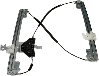 DORMAN 752-483 Dorman 752-483 Front Driver Side Power Window Regulator (Regulator Only) Compatible with Select Infiniti Models