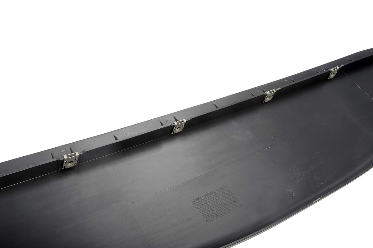 Dorman 242-6040 Front Center Air Dam