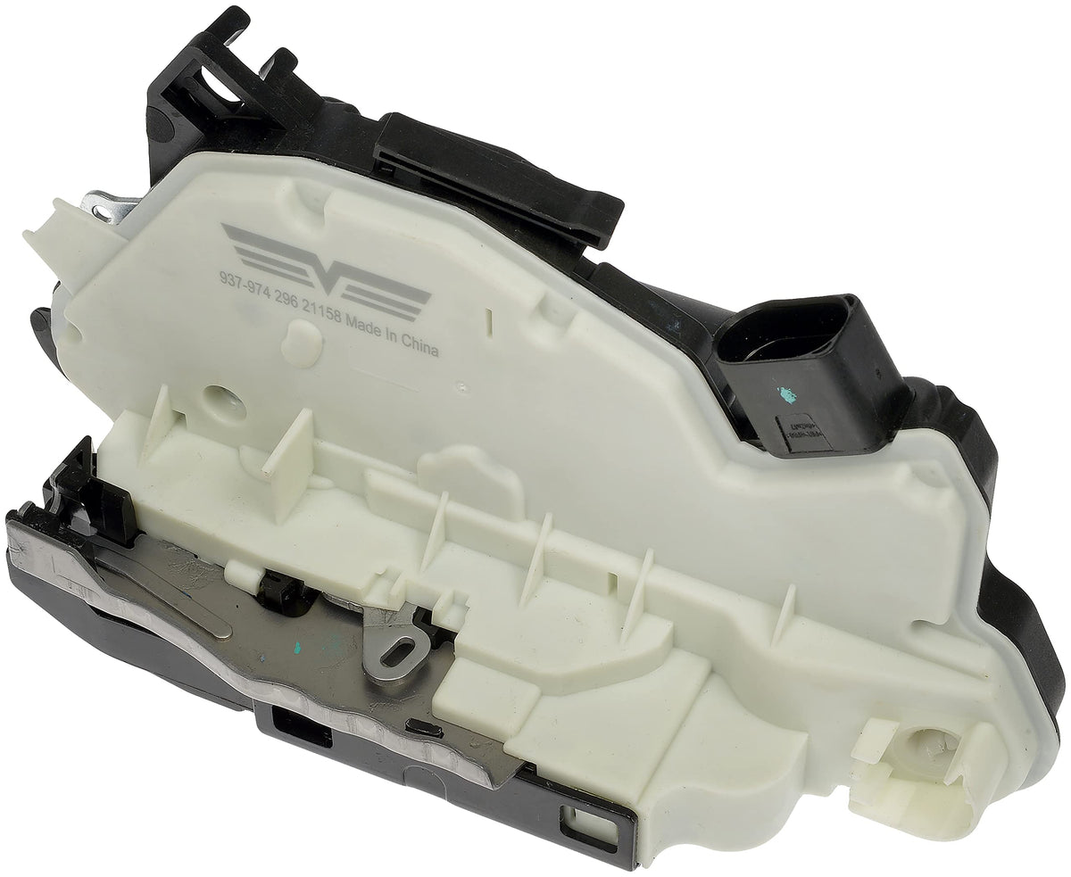 Dorman 937-974 Front Driver Side Door Lock Actuator Motor