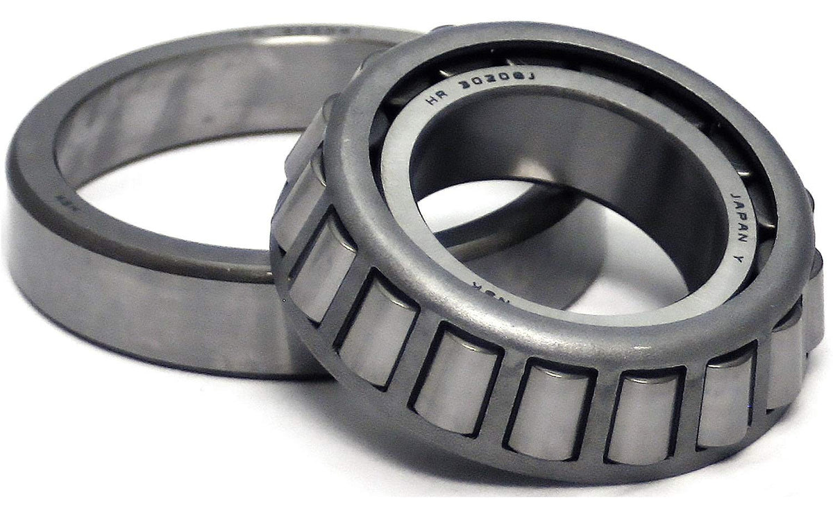 NSK 30208J NSK 30208J Axle Shaft Bearing, 1 Pack