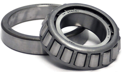NSK 30208J NSK 30208J Axle Shaft Bearing, 1 Pack