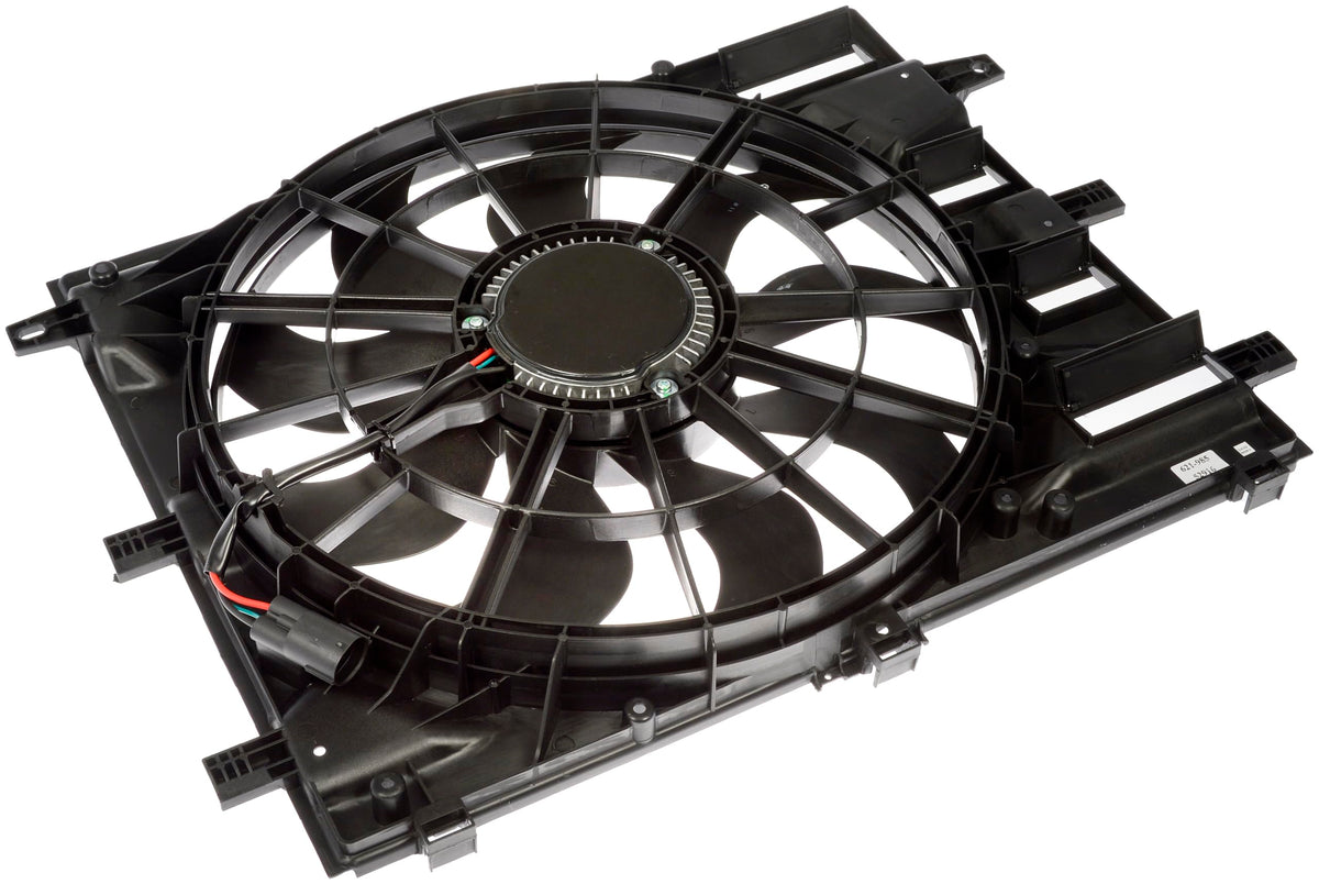 DORMAN 621-985 Dorman 621-985 Engine Cooling Fan Assembly