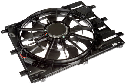 DORMAN 621-985 Dorman 621-985 Engine Cooling Fan Assembly