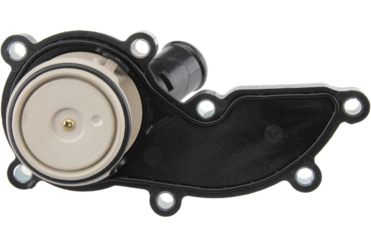 URO PARTS 06E121111M URO Parts 06E121111M Thermostat Assembly, 88 deg C; Incl. Housing & Gasket