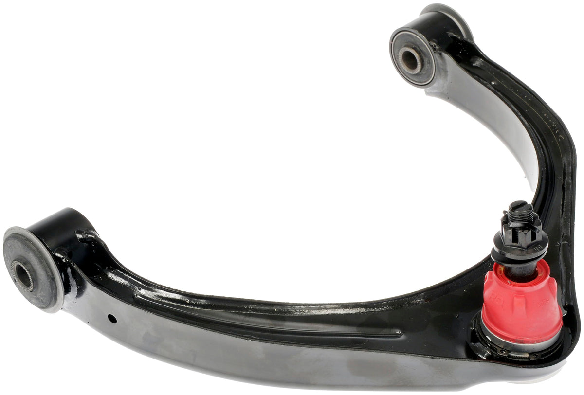 Dorman CB81227RD Front Driver Side Upper Suspension Control Arm