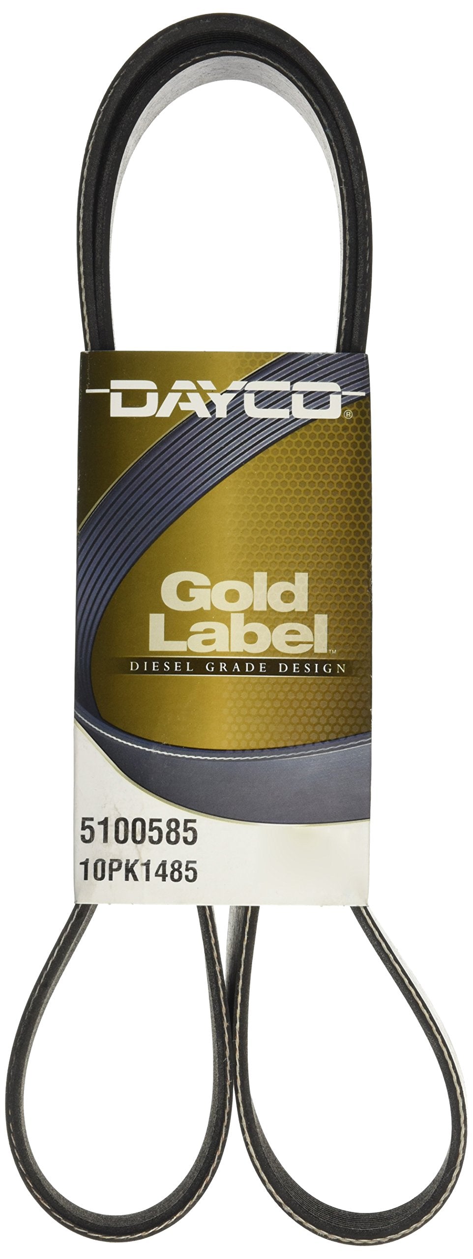 Dayco 5100585 VOLVOHD 12L