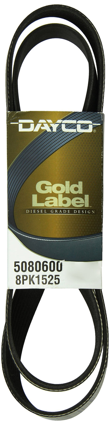 Dayco 5080600 NUMEROUS APPLICATIONS